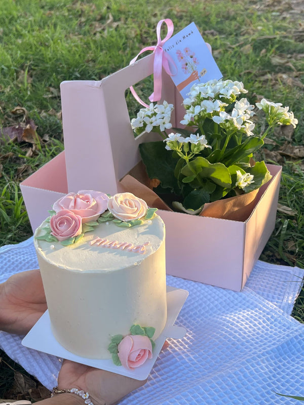 Día de la Madre